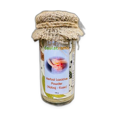 Herbal Laxative Powder