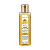 Honey Lemon Facewash
