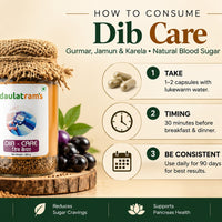 Dib Care customer photo 2