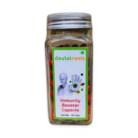 Immunity Booster Capsules
