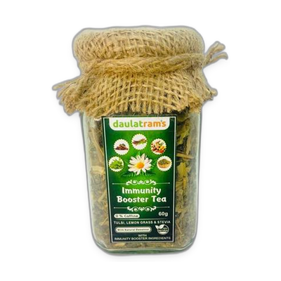 Immunity Booster Tea