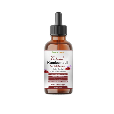 Kumkumadi Face Serum