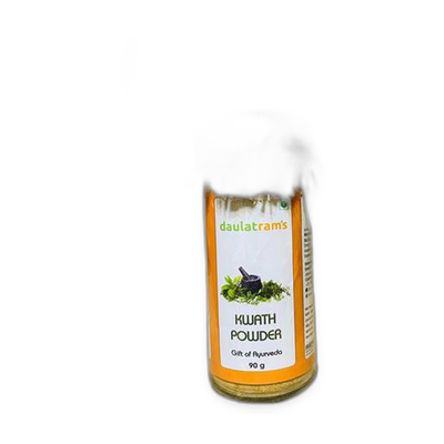 Kwath Powder