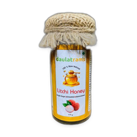 Lychee Honey