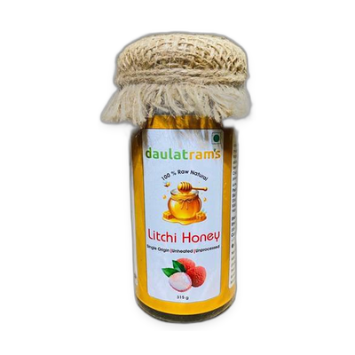 Lychee Honey