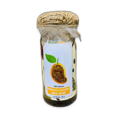 Mango Chutney
