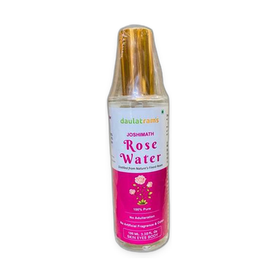 Natural Pahadi Rose Water