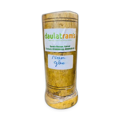 Neem Glass
