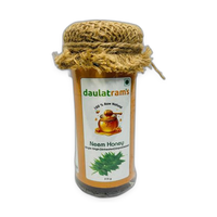 Neem Honey