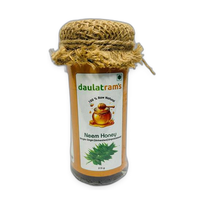 Neem Honey