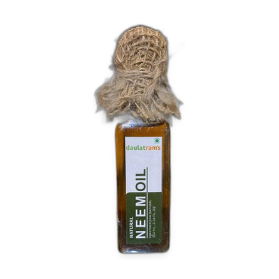 Pure Neem Oil