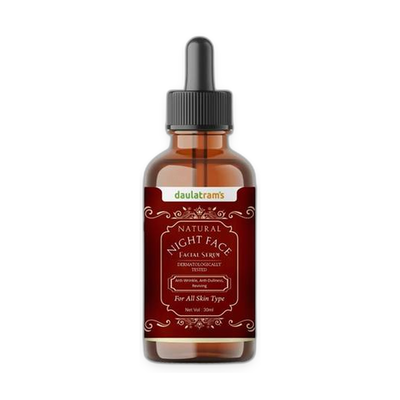 Night Face Serum