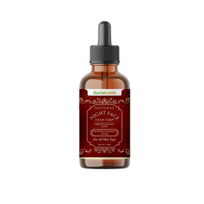 Night Face Serum