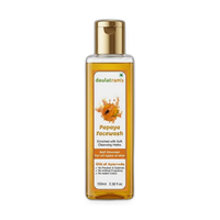 Papaya Facewash