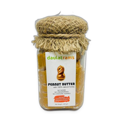 Peanut Butter