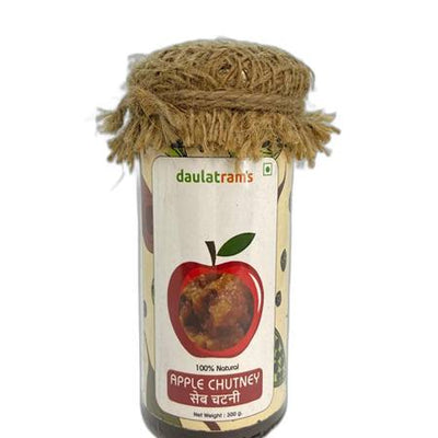 apple-chutney