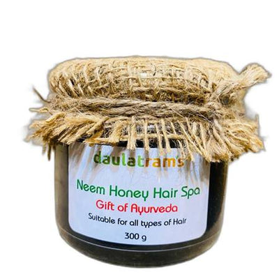 neem-honey-hair-spa