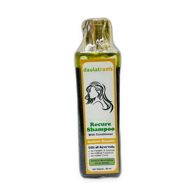 Recure Shampoo