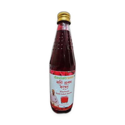 Rose Sharbat