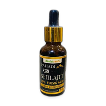 Shilajit Drop