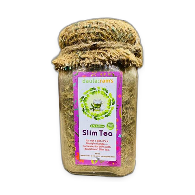 Slim Tea