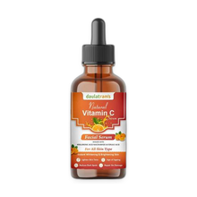 Vitamin C Face Serum