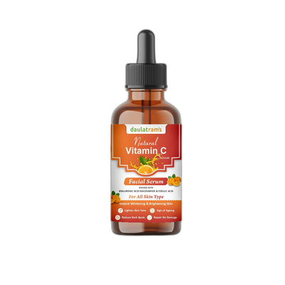 Vitamin C Face Serum