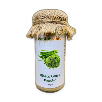 Wheat Grass Powder