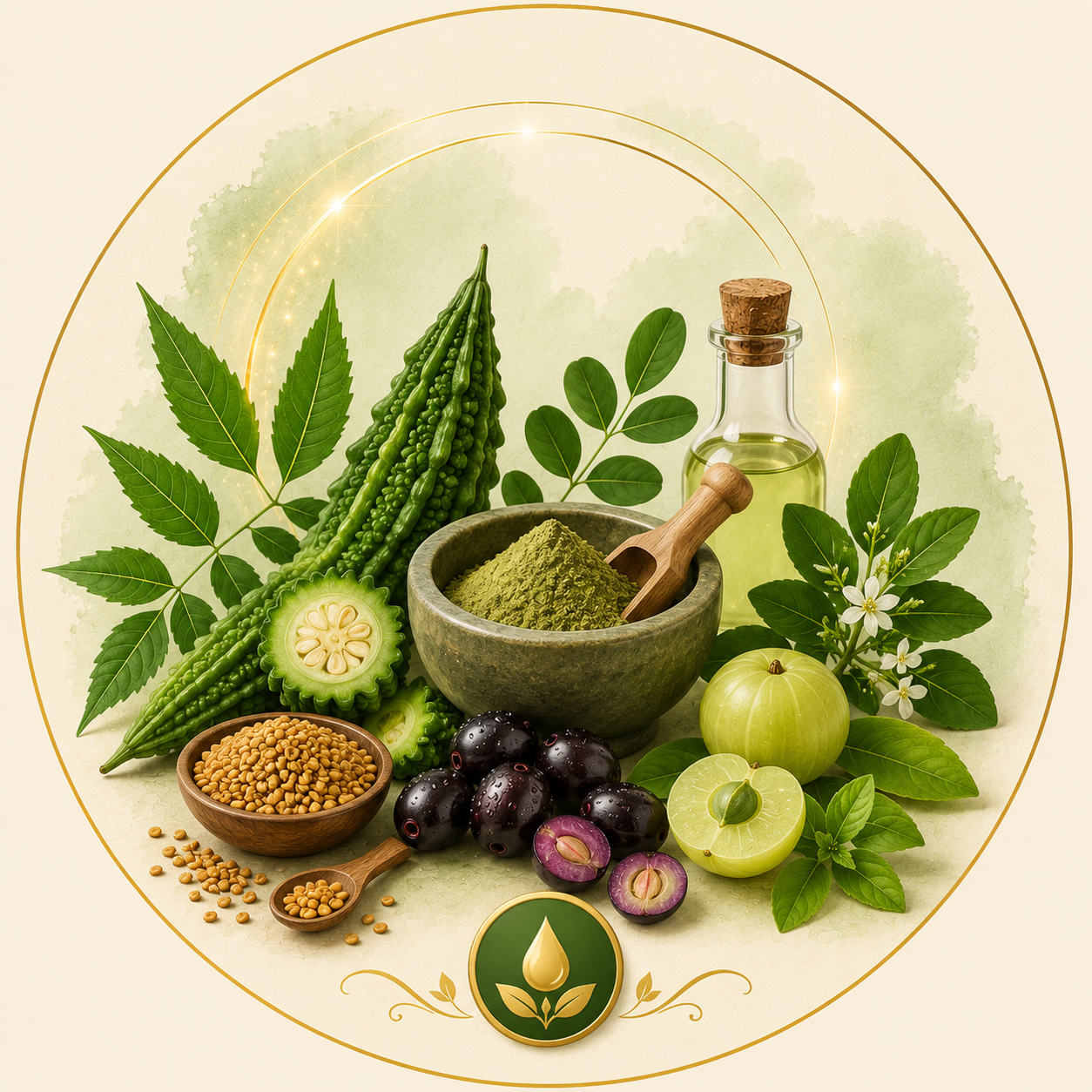 Diabetes Care