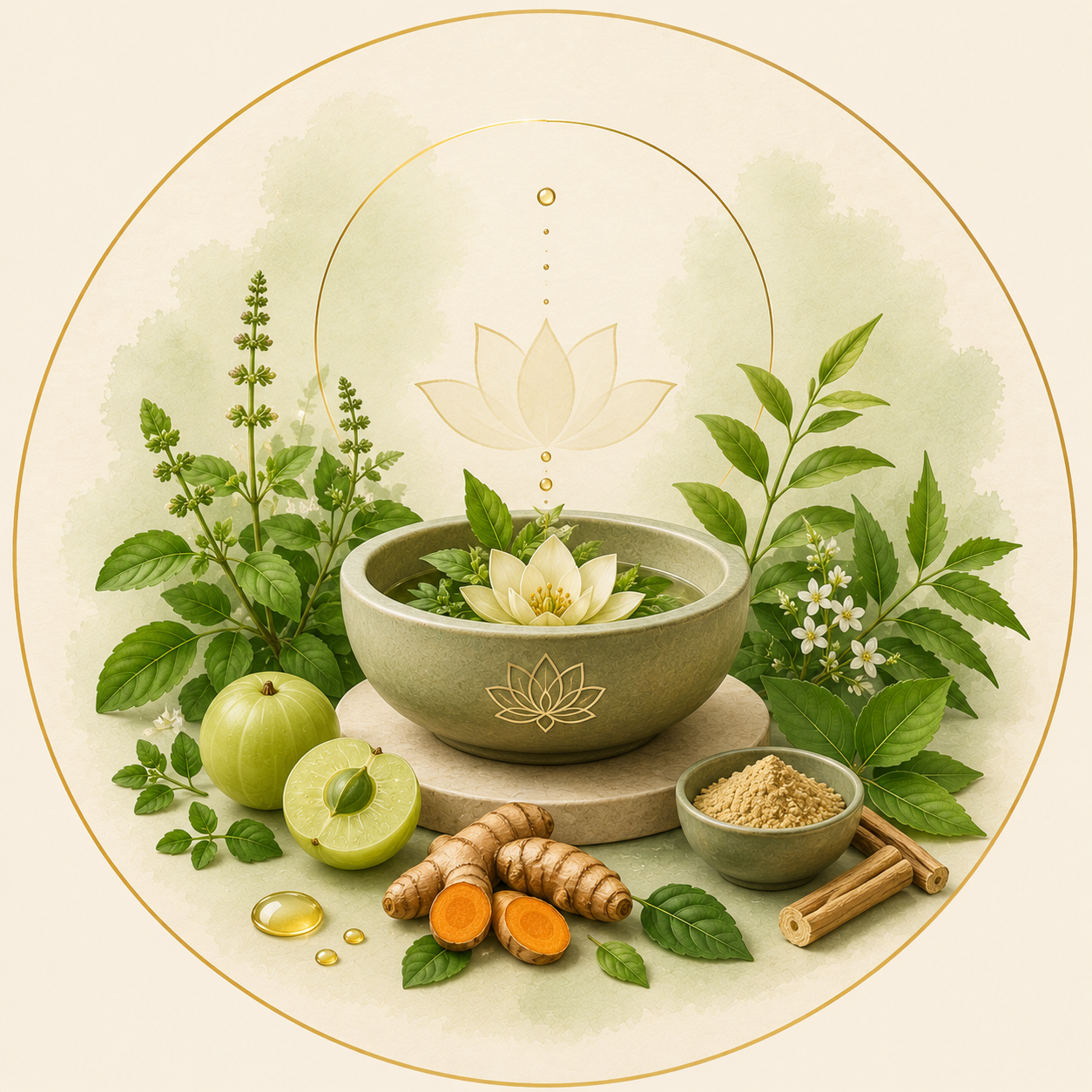 Holistic Wellness