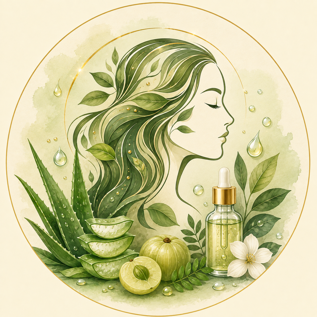 Skin & Hair Care