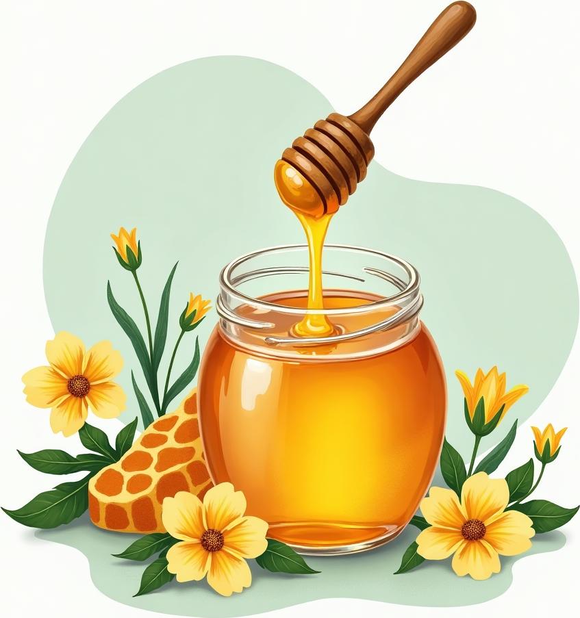 Honey