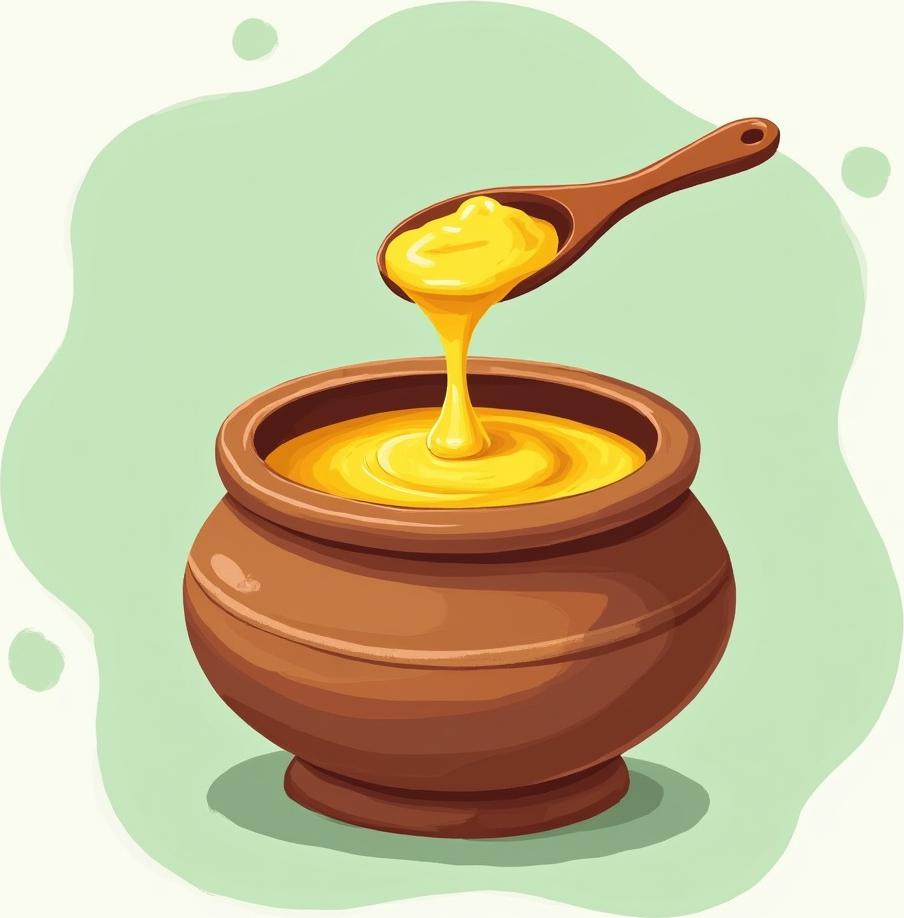 Desi Ghee