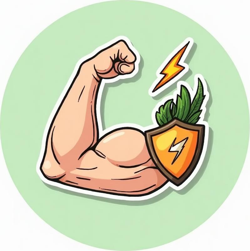 Men's Wellness