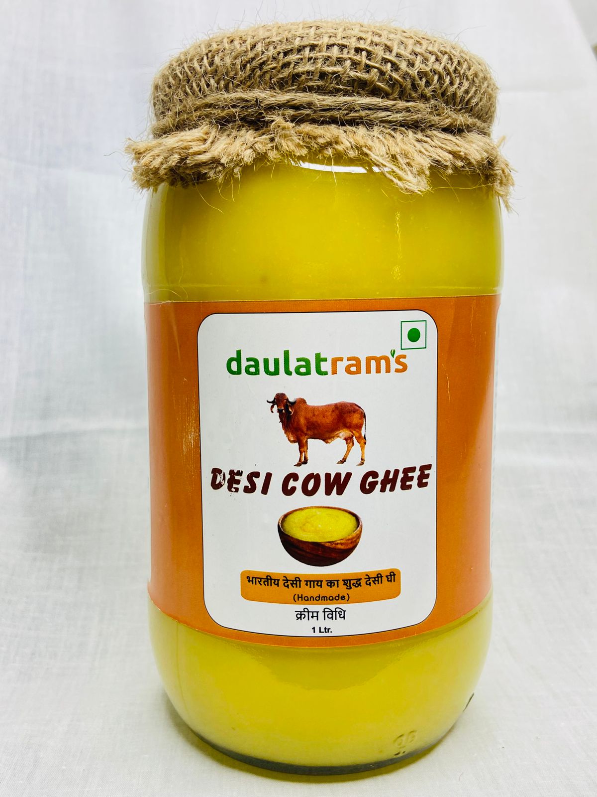 Why Bilona Ghee Is Worth The Wait