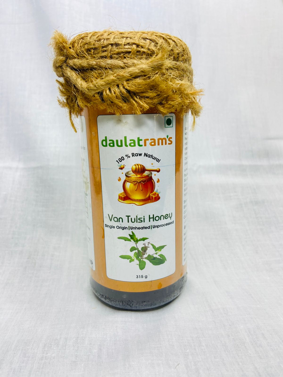Morning Rituals With Raw Honey