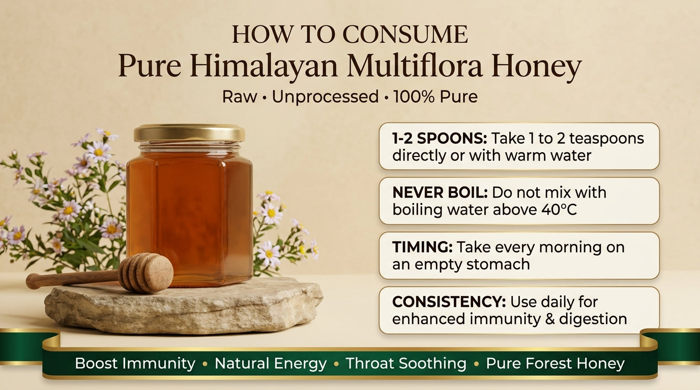 How to consume Chana Ladoo - Daily Ritual