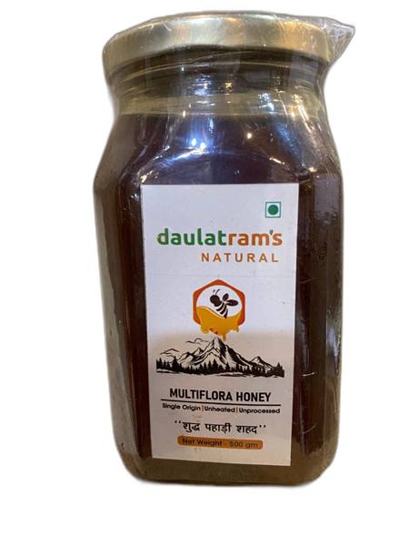 Multiflora Honey