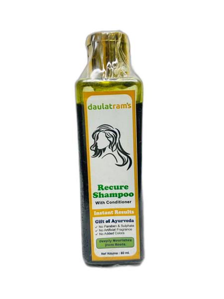 Recure Shampoo