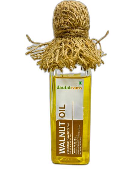 Cold Pressed Walnut Oil